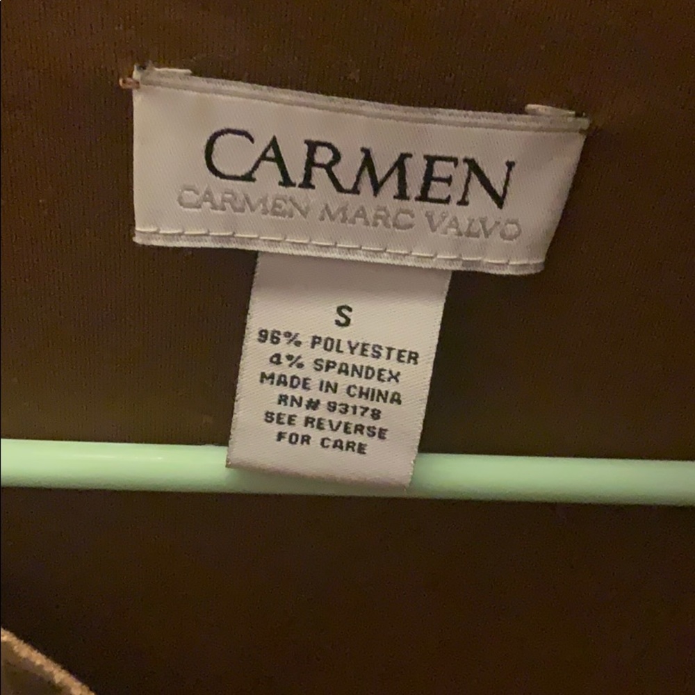 Jacket With Studs - image 3